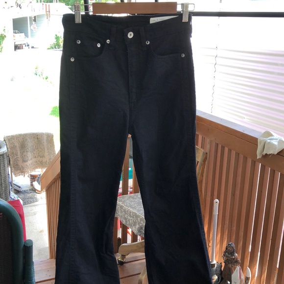 Rag & Bone Jeans - Picture 1 of 9